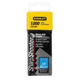 Stanley Heavy Duty Staples Type G 10mm image
