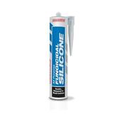 Sealocrete Fungicidal Silicone White 280ml image