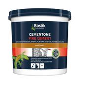 Bostik Cementone Fire Cement Natural 1kg image