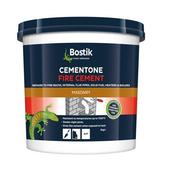 Bostik Cementone Fire Cement Natural 2kg image