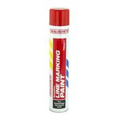 Sealocrete Line Marking Paint 750ml Red image