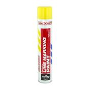 Sealocrete Line Marking Paint 750ml Yellow image