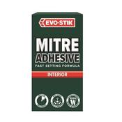 Evo-Stik Rapid Mitre Fix Regular Kit image
