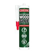 Evo-Stik Polyurethane Wood Glue C20 Cartridge image