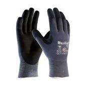 ATG Maxicut Ultra Palm Coated Knitwrist Gloves Extra Large image