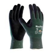 Atg Maxiflex Cut 3 Glove Green Size 10 image