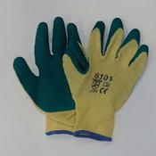 Atg Green Grip Gloves Size 10 image