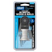 Smart Bi-Metal Wood &amp; Nails 44mm image