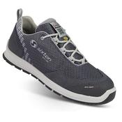 Sixton Auckland Trainer Grey S1P SRC 94378-08 Size 11 image