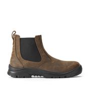 Sixton Dealer Boot Brown S3 SRC 10349-01 Size 11 image