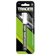 Tracer Professional Paint Marker White image