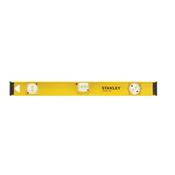 Stanley Pro-180 I Beam Level 600mm (24") image