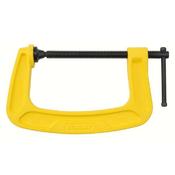 Stanley Maxsteel C Clamp 100mm 4" image