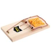 Pest Free Zone Scented Wood Rat Trap image