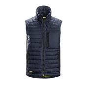 Snickers 4512  Allroundwork Insulator Vest Navy Medium image
