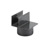 Aco Threshold Drain Bottom Outlet Connector 100mm image
