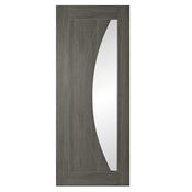 Doras Daiken Eclipse Clear Glass Door All Sizes image