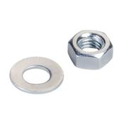 Rawlplug Nuts &amp; Washers M16 Pack Of 6 image