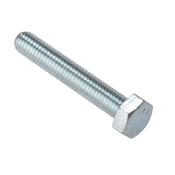 Rawlplug Din 933 Hex Head Set Bolt  M20 x 50mm image