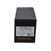 Rawlplug Drywall Screw Fine Thread For Metal 4.2mm x 75mm image