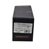 Rawlplug Drywall Screws Coarse Thread 3.5mm x 50mm image