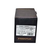 Rawlplug Drywall Screws Coarse Thread 4.2mm (All Lengths) image