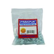 Rawlplug Self Drilling Tex Screws Timber To Steel image