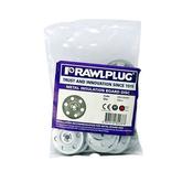Rawlplug Metal Insulation Board Disc 50 Pack image