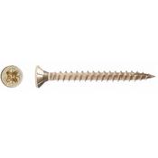 Rawlplug R-QCP Chipboard Screw 5.0mm x 60mm image
