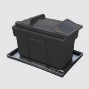 Kingspan Drip Tray For - LT100 image
