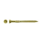 Rawlplug DSX External Wood Screw 4mm (All Lengths) image