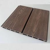 Guardian Composite Fencing Plank Brown 2 Pack image