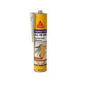 Sikaflex 11FC Purform 300ml - White image
