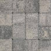 Tobermore Pedesta Paving 200mm x 100mm x 50mm Slate  image