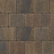 Tobermore Shannon Duo Paving 50mm Bracken image