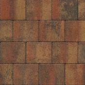Tobermore Shannon Duo Paving 50mm Heather image
