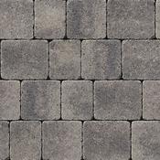 Tobermore Tegula Paving 175mm x 140mm x 50mm Slate image