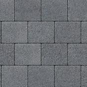 Tobermore Sienna Paving 208mm x 173mm x 50mm Graphite image