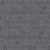 Tobermore Sienna Setts Paving 100mm x 100mm x 50mm Graphite image