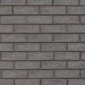 Tobermore Kingston Facing Brick Charcoal image