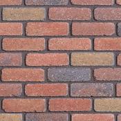 Tobermore Lansdowne Facing Brick Heather image