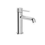 Alita Basin Mixer Tap Chrome image