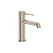 Alita Basin Mixer Tap Brushed Nickel image