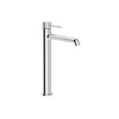 Alita Freestanding Basin Mixer Tap Chrome image