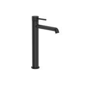 Alita Freestanding Basin Mixer Tap Matt Black image