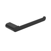 Alita Towel Holder Matt Black image