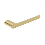 Alita Towel Holder Brushed Gold image