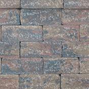 Tobermore Gardenstone Free Standing Double Sided Wall Heather image