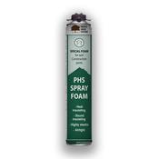 PHS Airtight Expanding Spray Foam 750ml image