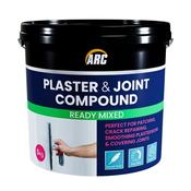 Arc Plaster &amp; Joint Compound 5kg image